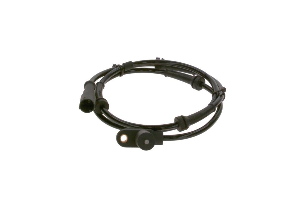 Capteur ABS (Capteur de vitesse de roue) BOSCH ref. 0 986 594 013