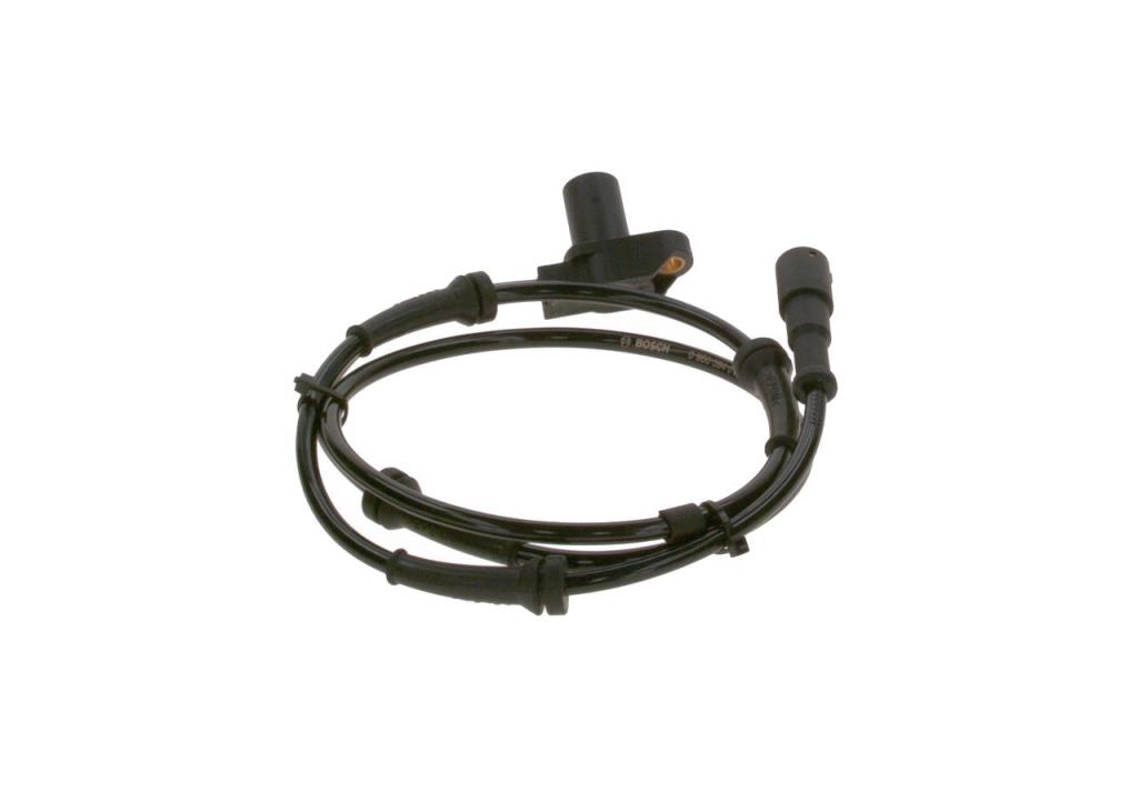Capteur ABS (Capteur de vitesse de roue) BOSCH ref. 0 986 594 013