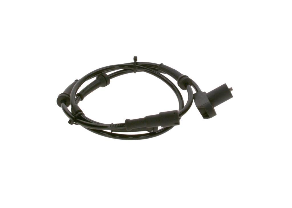 Capteur ABS (Capteur de vitesse de roue) BOSCH ref. 0 986 594 013