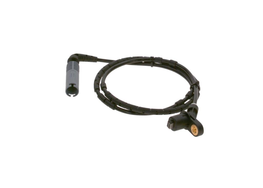Capteur ABS (Capteur de vitesse de roue) BOSCH ref. 0 986 594 017