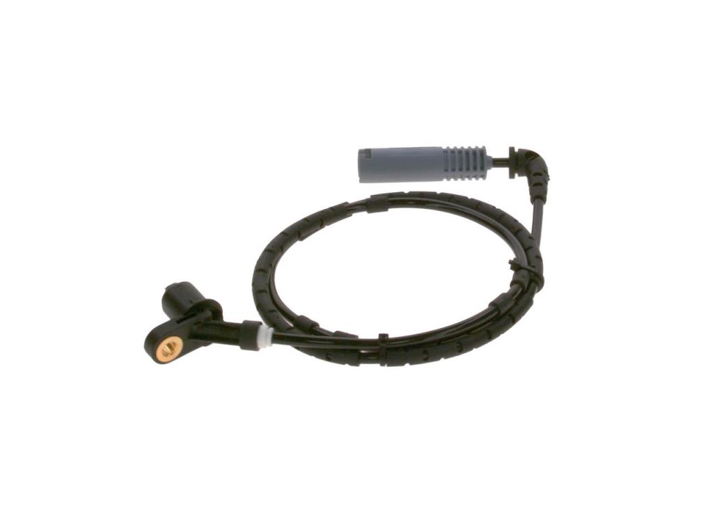 Capteur ABS (Capteur de vitesse de roue) BOSCH ref. 0 986 594 017