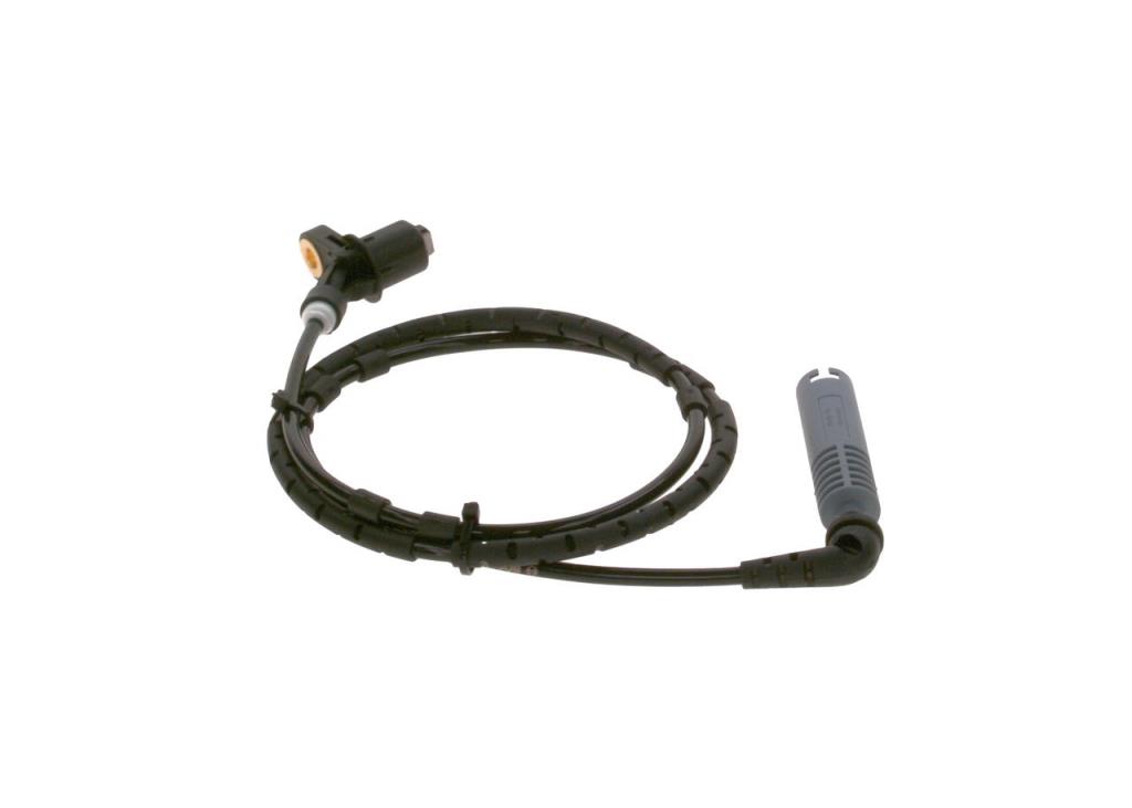 Capteur ABS (Capteur de vitesse de roue) BOSCH ref. 0 986 594 017