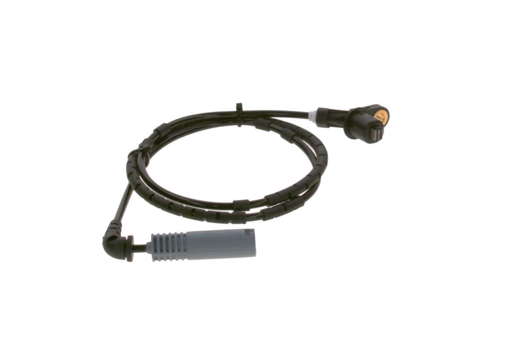 Capteur ABS (Capteur de vitesse de roue) BOSCH ref. 0 986 594 017