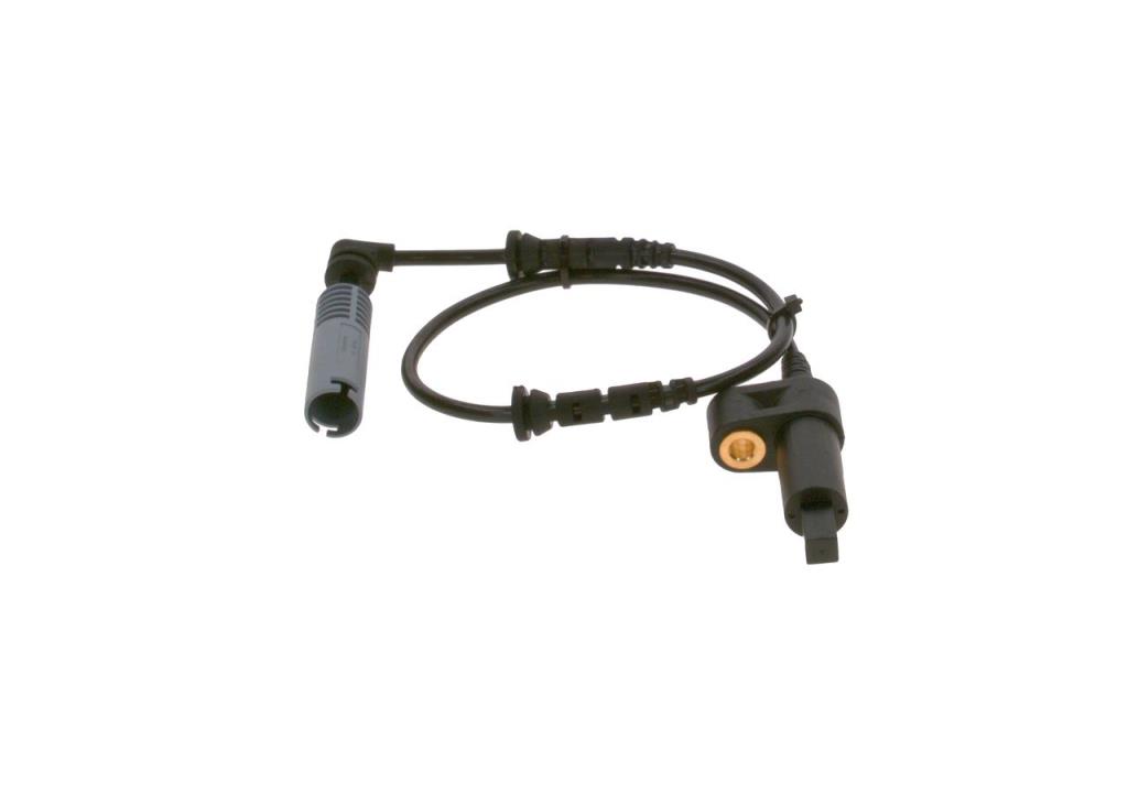 Capteur ABS (Capteur de vitesse de roue) BOSCH ref. 0 986 594 018