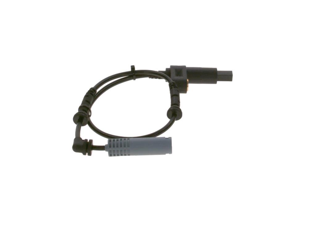 Capteur ABS (Capteur de vitesse de roue) BOSCH ref. 0 986 594 018