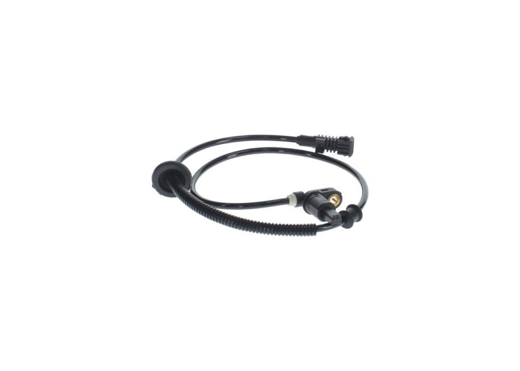 Capteur ABS (Capteur de vitesse de roue) BOSCH ref. 0 986 594 019