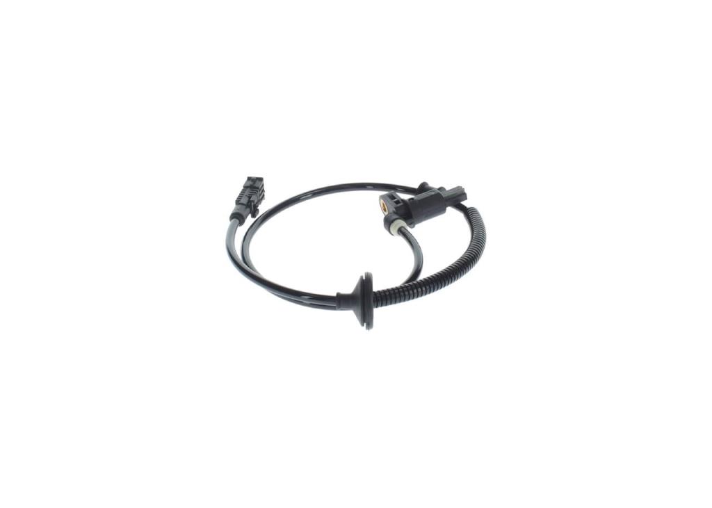 Capteur ABS (Capteur de vitesse de roue) BOSCH ref. 0 986 594 019