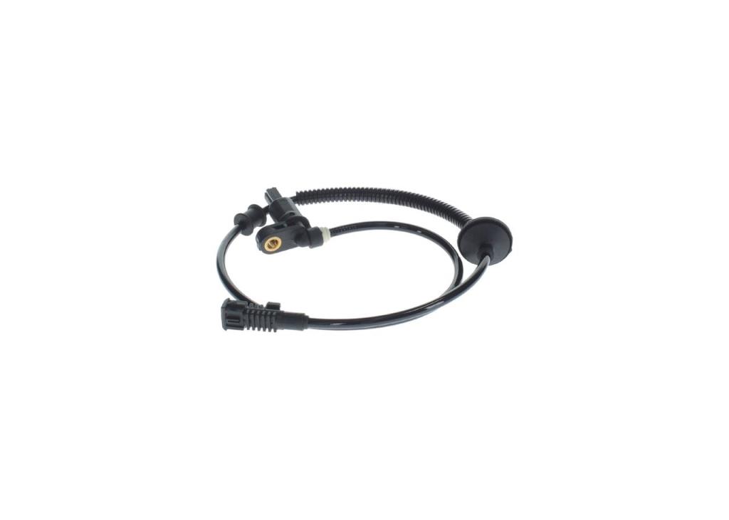 Capteur ABS (Capteur de vitesse de roue) BOSCH ref. 0 986 594 019