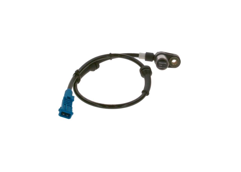 Capteur ABS (Capteur de vitesse de roue) BOSCH ref. 0 986 594 020