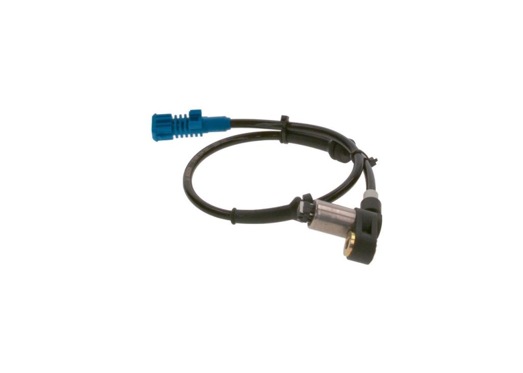 Capteur ABS (Capteur de vitesse de roue) BOSCH ref. 0 986 594 020