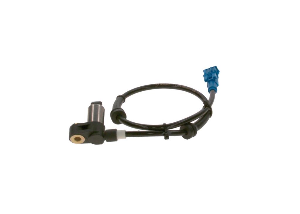 Capteur ABS (Capteur de vitesse de roue) BOSCH ref. 0 986 594 020