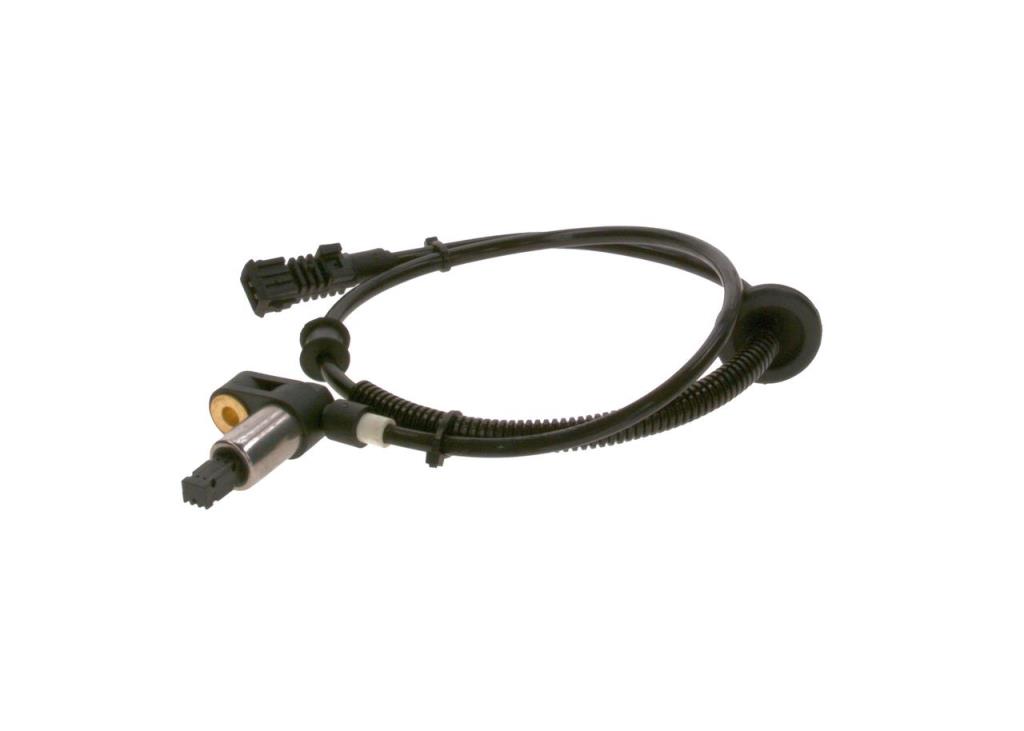 Capteur ABS (Capteur de vitesse de roue) BOSCH ref. 0 986 594 021