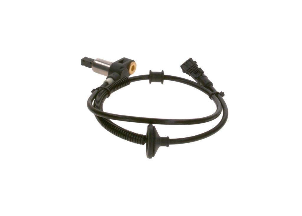 Capteur ABS (Capteur de vitesse de roue) BOSCH ref. 0 986 594 021