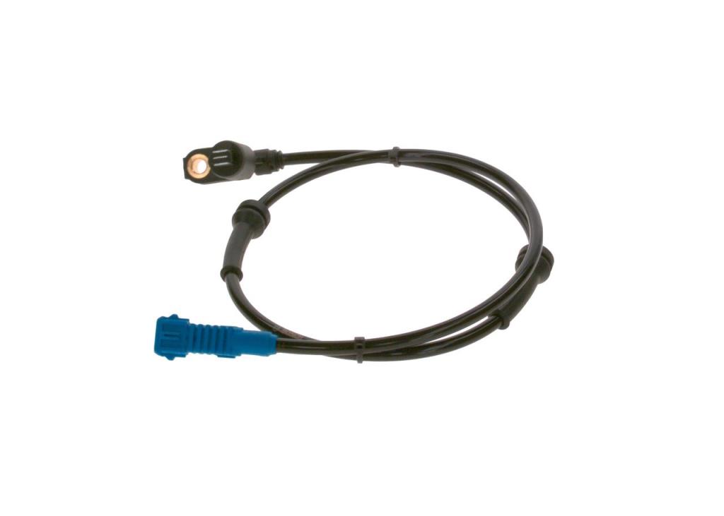 Capteur ABS (Capteur de vitesse de roue) BOSCH ref. 0 986 594 022