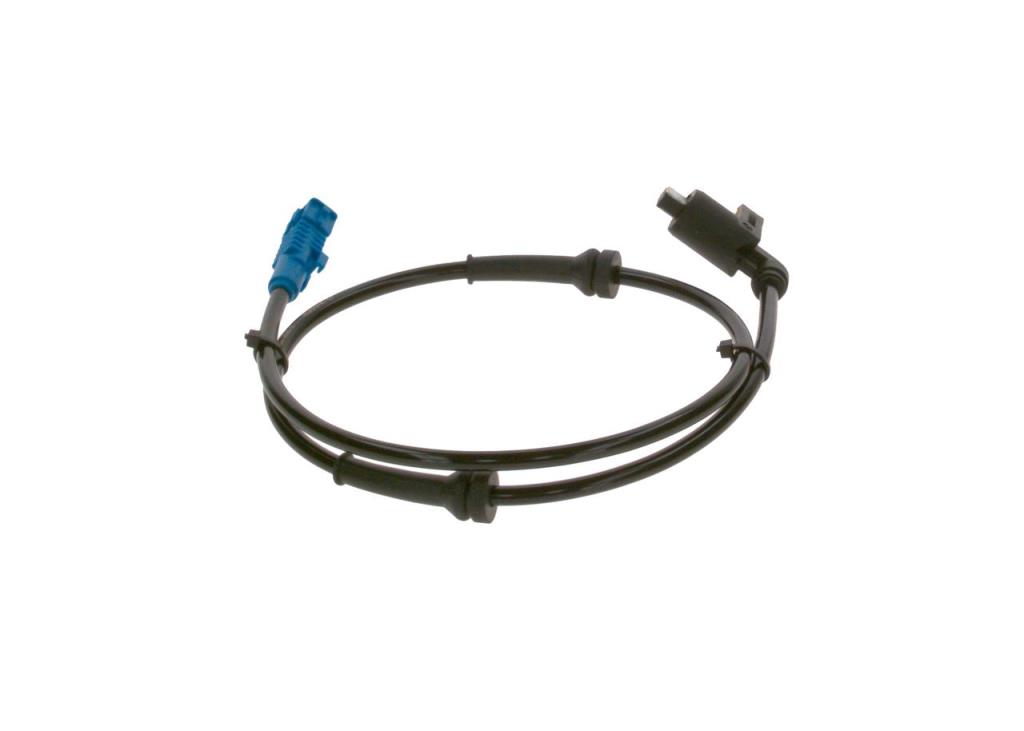 Capteur ABS (Capteur de vitesse de roue) BOSCH ref. 0 986 594 022