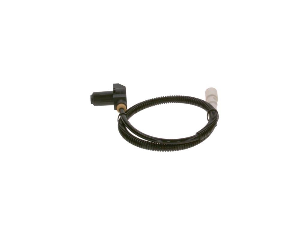 Capteur ABS (Capteur de vitesse de roue) BOSCH ref. 0 986 594 026