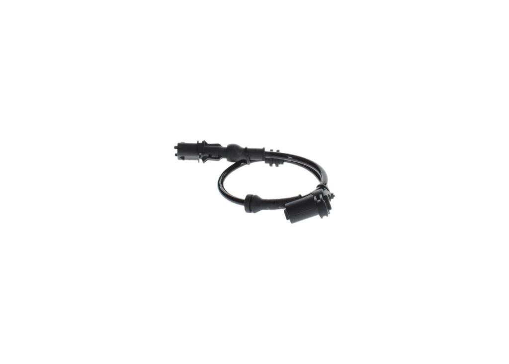 Capteur ABS (Capteur de vitesse de roue) BOSCH 0 986 594 027