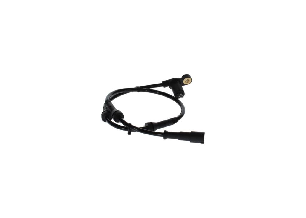 Capteur ABS (Capteur de vitesse de roue) BOSCH ref. 0 986 594 030