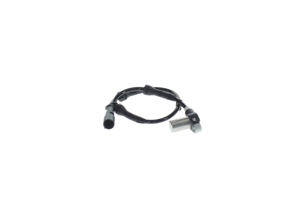 Capteur ABS (Capteur de vitesse de roue) BOSCH ref. 0 986 594 031