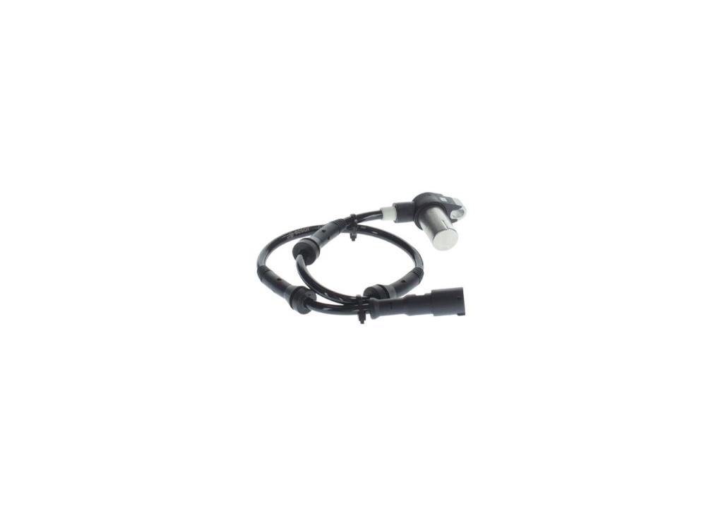 Capteur ABS (Capteur de vitesse de roue) BOSCH ref. 0 986 594 031