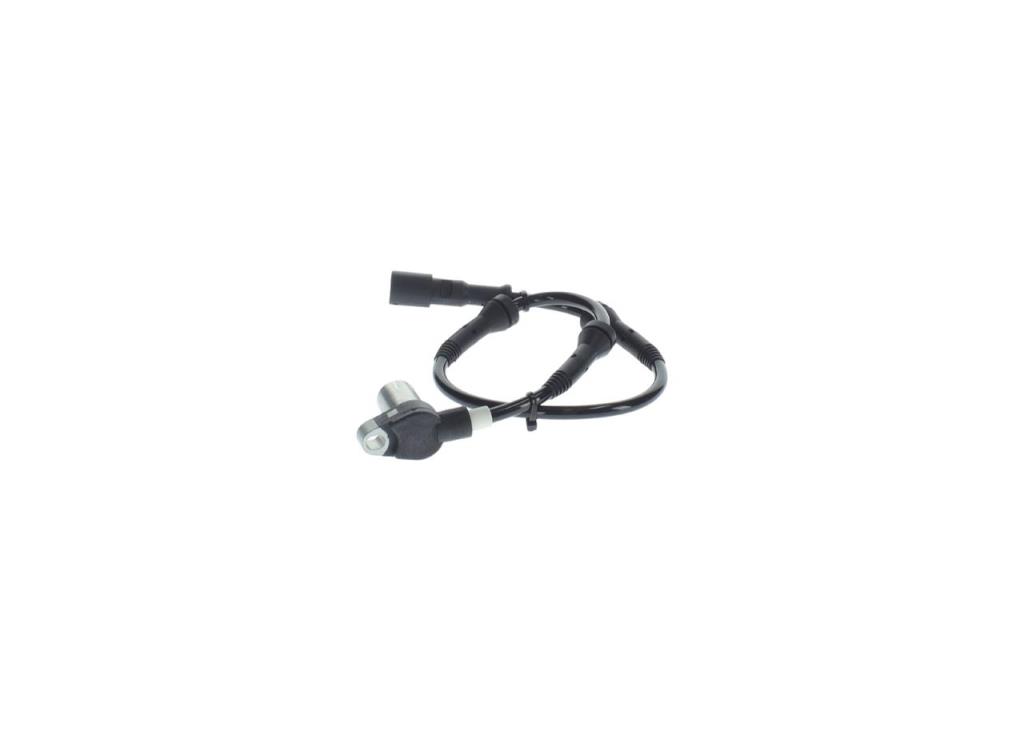 Capteur ABS (Capteur de vitesse de roue) BOSCH ref. 0 986 594 031