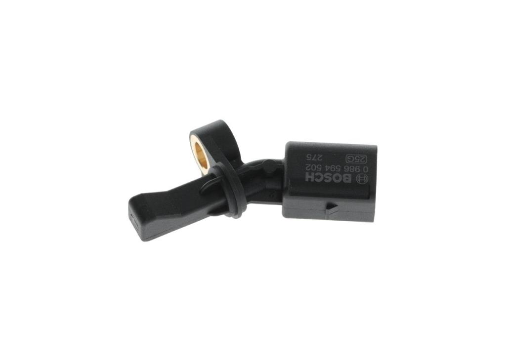 Capteur ABS (Capteur de vitesse de roue) BOSCH ref. 0 986 594 502