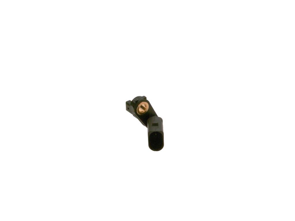 Capteur ABS (Capteur de vitesse de roue) BOSCH ref. 0 986 594 504