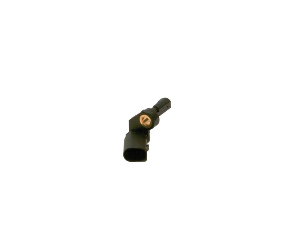 Capteur ABS (Capteur de vitesse de roue) BOSCH ref. 0 986 594 506