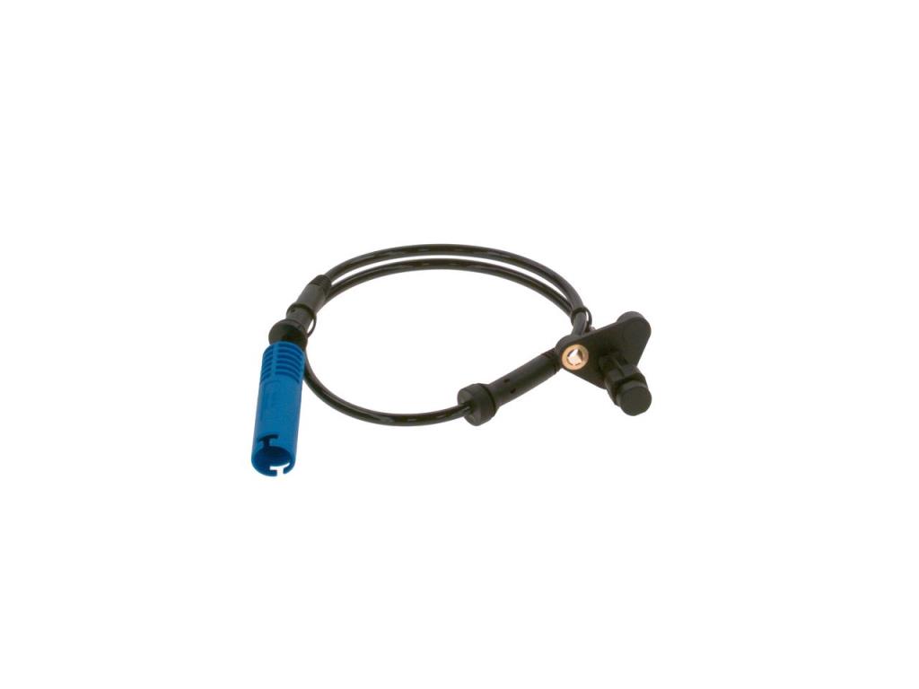 Capteur ABS (Capteur de vitesse de roue) BOSCH 0 986 594 508