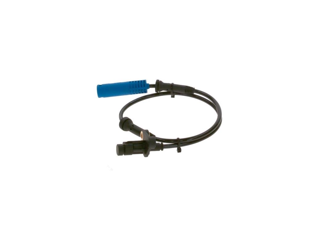 Capteur ABS (Capteur de vitesse de roue) BOSCH 0 986 594 508