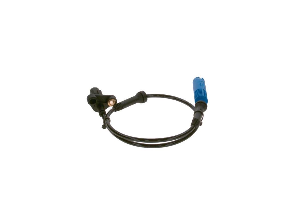 Capteur ABS (Capteur de vitesse de roue) BOSCH 0 986 594 508