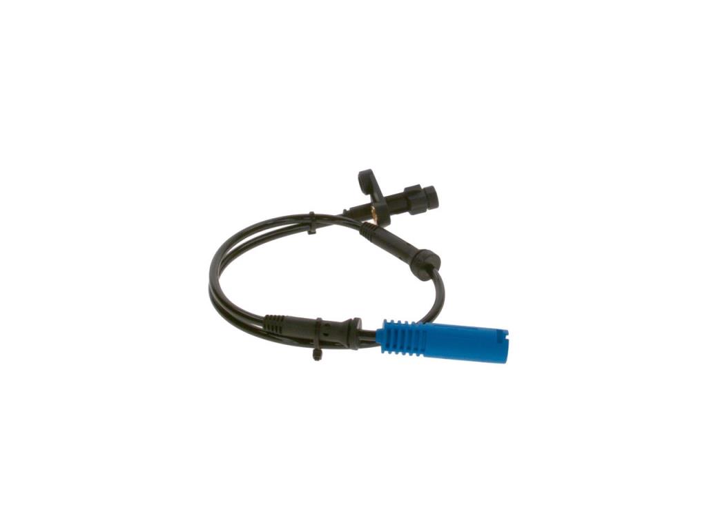 Capteur ABS (Capteur de vitesse de roue) BOSCH 0 986 594 508