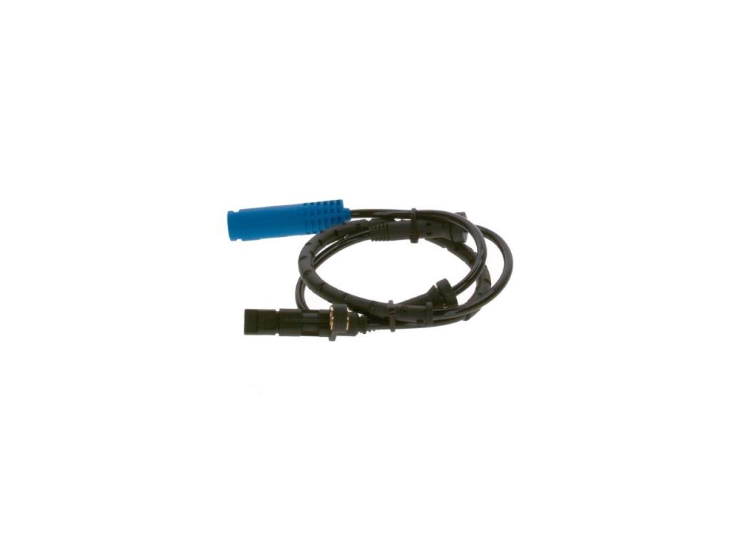 Capteur ABS (Capteur de vitesse de roue) BOSCH ref. 0 986 594 509
