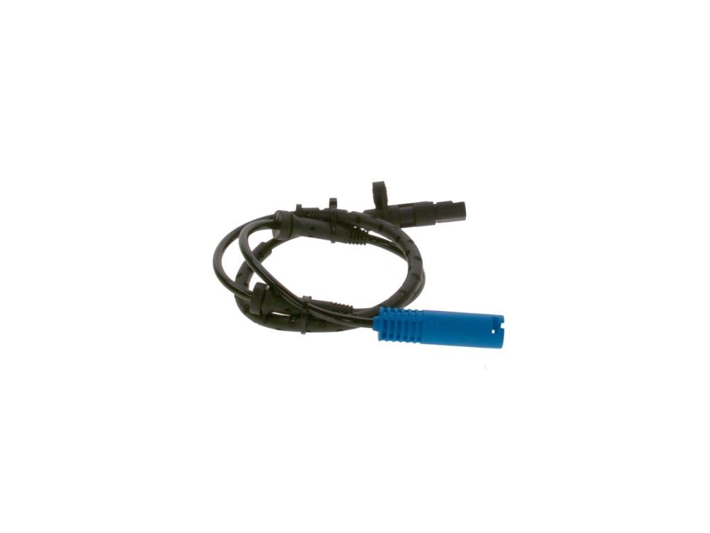Capteur ABS (Capteur de vitesse de roue) BOSCH ref. 0 986 594 509