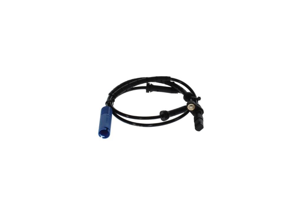 Capteur ABS (Capteur de vitesse de roue) BOSCH 0 986 594 512