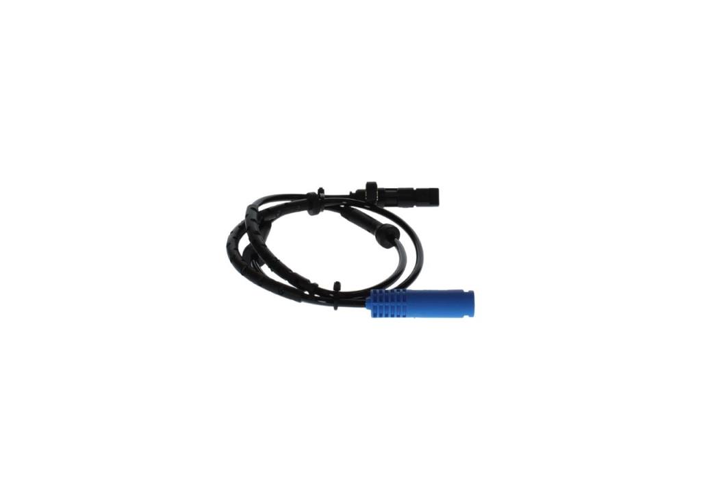 Capteur ABS (Capteur de vitesse de roue) BOSCH 0 986 594 512