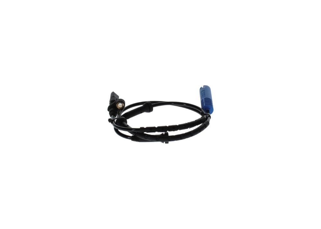 Capteur ABS (Capteur de vitesse de roue) BOSCH 0 986 594 512