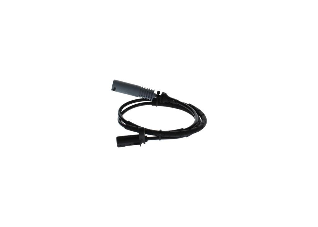 Capteur ABS (Capteur de vitesse de roue) BOSCH ref. 0 986 594 514