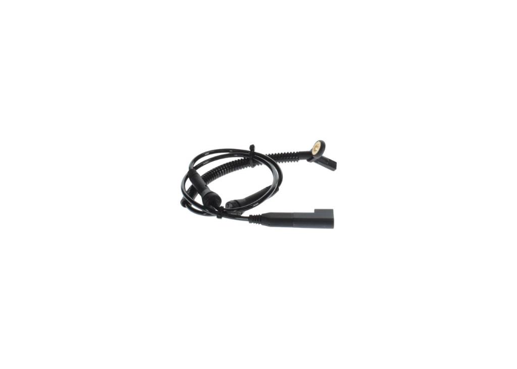 Capteur ABS (Capteur de vitesse de roue) BOSCH ref. 0 986 594 516