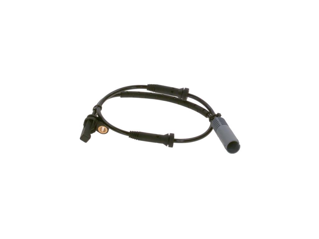 Capteur ABS (Capteur de vitesse de roue) BOSCH ref. 0 986 594 519