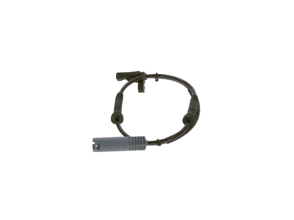 Capteur ABS (Capteur de vitesse de roue) BOSCH ref. 0 986 594 519