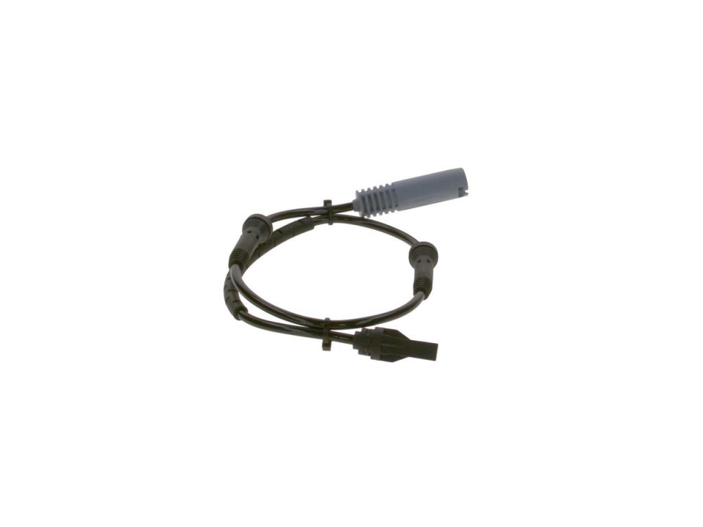 Capteur ABS (Capteur de vitesse de roue) BOSCH ref. 0 986 594 519