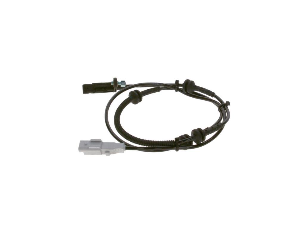 Capteur ABS (Capteur de vitesse de roue) BOSCH ref. 0 986 594 522