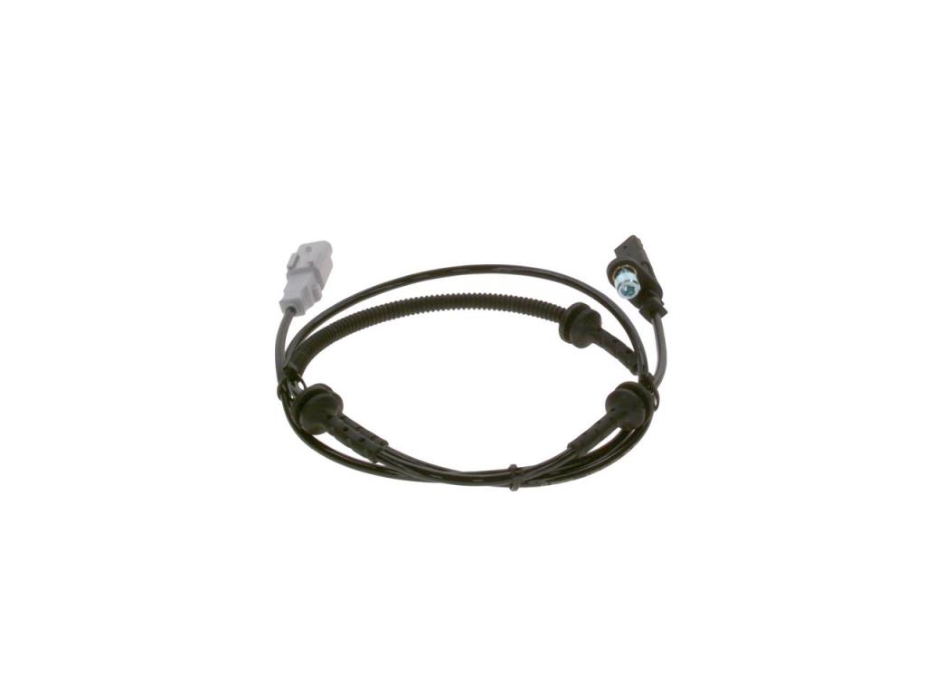 Capteur ABS (Capteur de vitesse de roue) BOSCH ref. 0 986 594 522