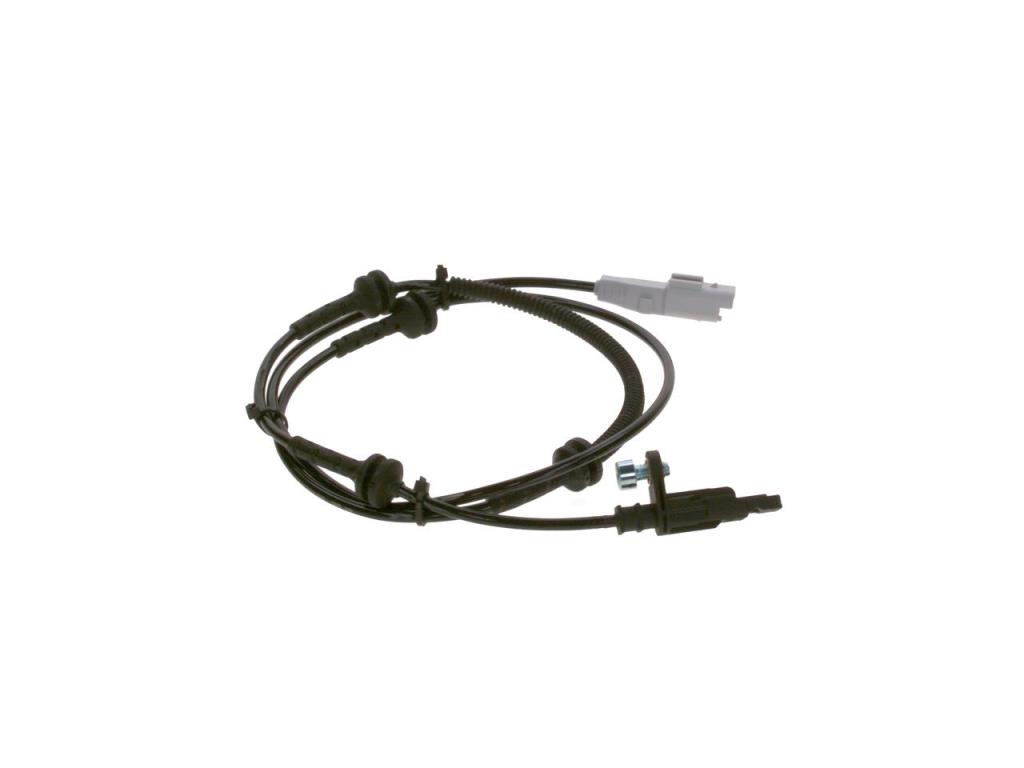 Capteur ABS (Capteur de vitesse de roue) BOSCH ref. 0 986 594 522