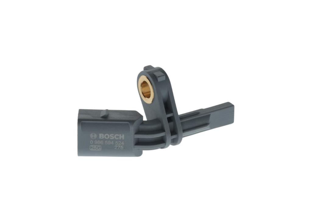 Capteur ABS (Capteur de vitesse de roue) BOSCH ref. 0 986 594 524