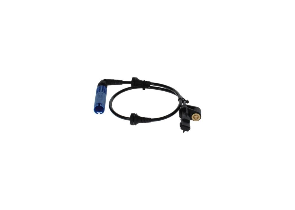 Capteur ABS (Capteur de vitesse de roue) BOSCH ref. 0 986 594 528