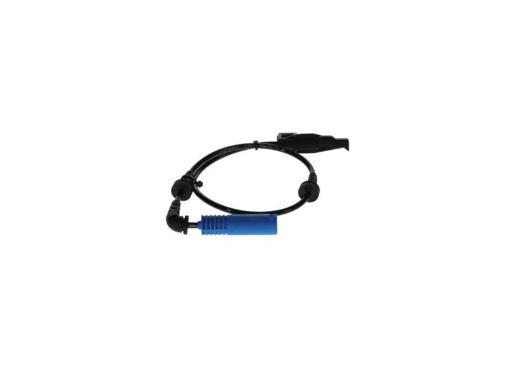 Capteur ABS (Capteur de vitesse de roue) BOSCH ref. 0 986 594 528