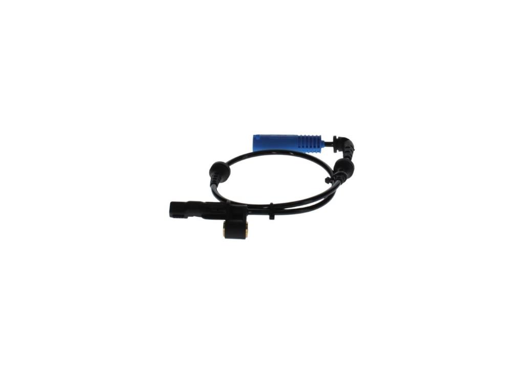 Capteur ABS (Capteur de vitesse de roue) BOSCH ref. 0 986 594 528