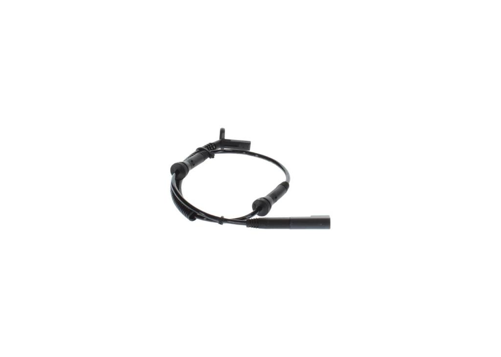 Capteur ABS (Capteur de vitesse de roue) BOSCH ref. 0 986 594 534